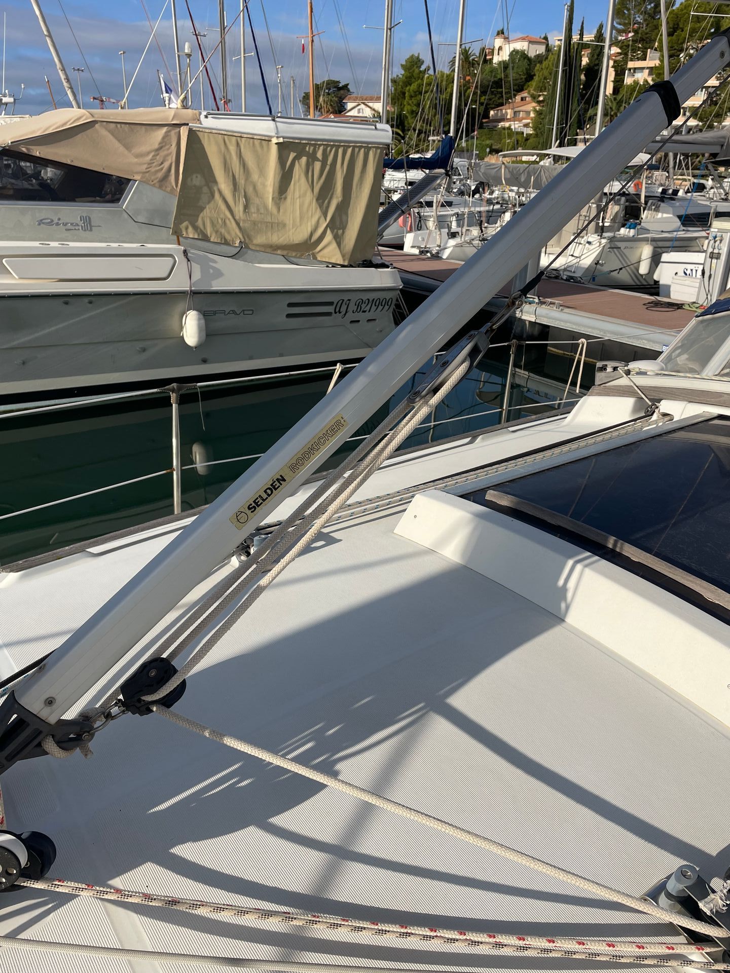 slider 8 Beneteau Idylle 10.50